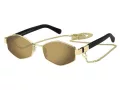 Marc Jacobs Sunčane Naočale MARC 496/S RHL/VP