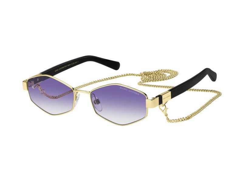 Marc Jacobs Sunčane Naočale MARC 496/S S9E/DG