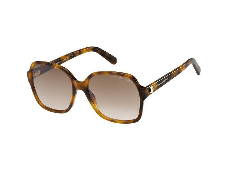 Marc Jacobs Sunčane Naočale MARC 526/S 086/HA