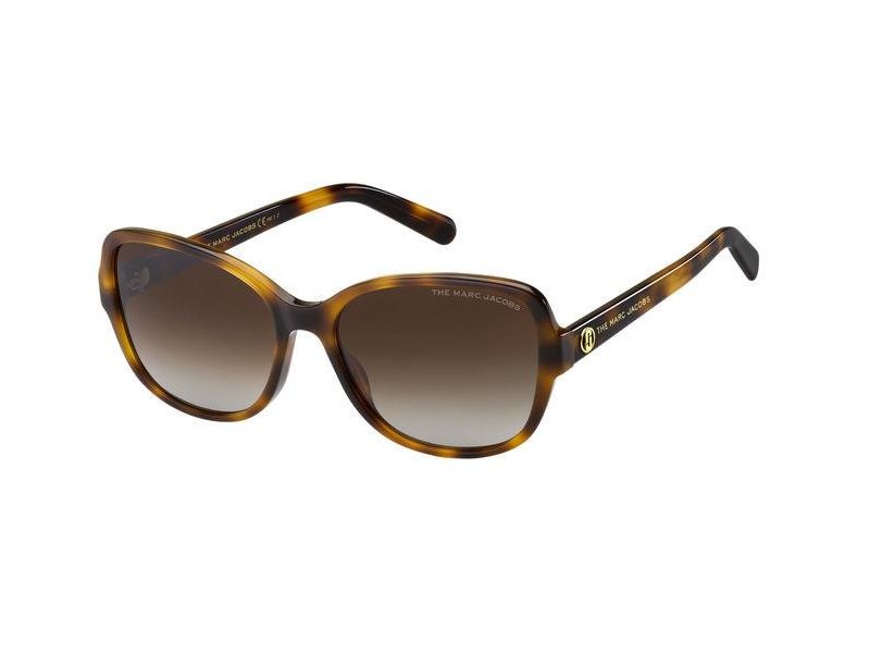 Marc Jacobs Sunčane Naočale MARC 528/S 2IK/LA