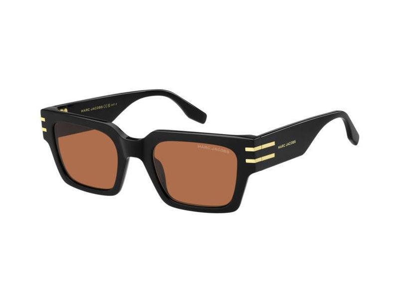 Marc Jacobs Sunčane Naočale MARC 787/S 8LZ/W7