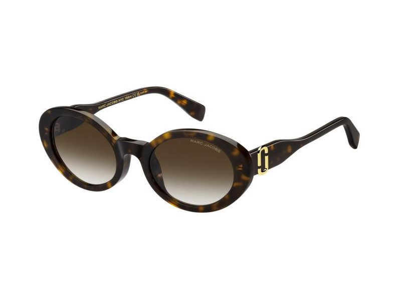 Marc Jacobs Sunčane Naočale MARC 792/F/S 086/HA