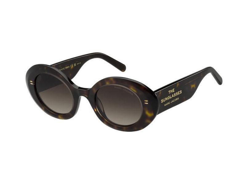 Marc Jacobs Sunčane Naočale MARC 799/S AIO/HA