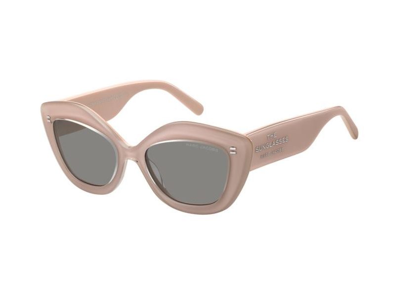 Marc Jacobs Sunčane Naočale MARC 800/S 3DV/IR
