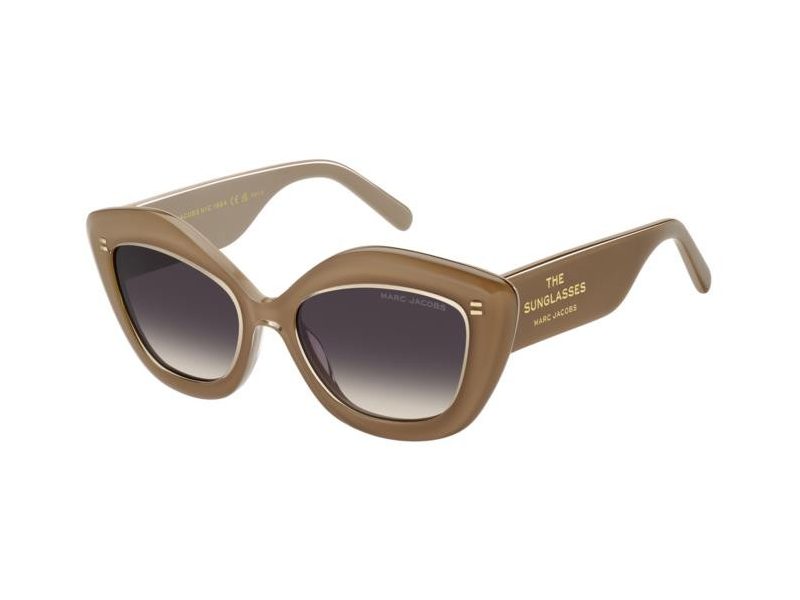 Marc Jacobs Sunčane Naočale MARC 800/S DLN/3X