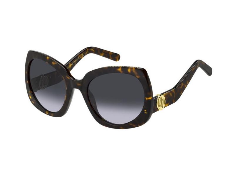 Marc Jacobs Sunčane Naočale MARC 808/S 086/GB