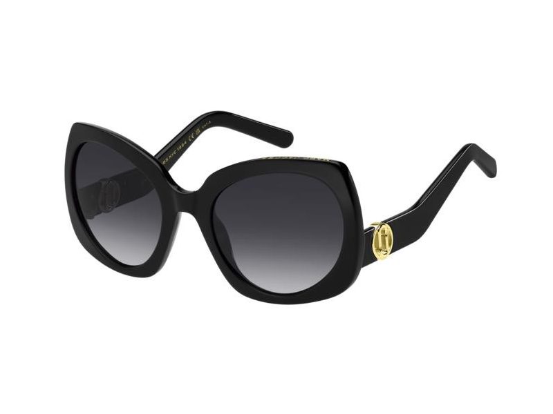 Marc Jacobs Sunčane Naočale MARC 808/S 807/9O