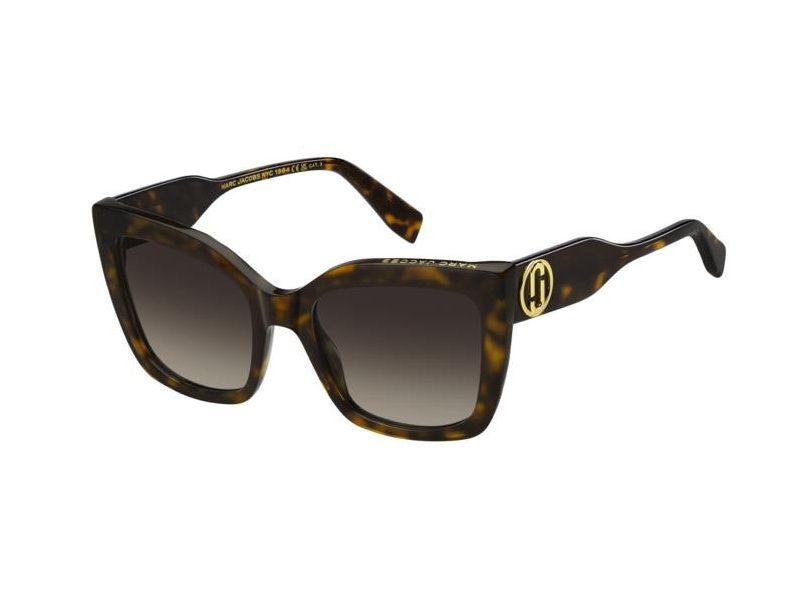 Marc Jacobs Sunčane Naočale MARC 811/S 086/HA