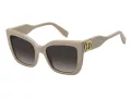 Marc Jacobs Sunčane Naočale MARC 811/S 10A/HA