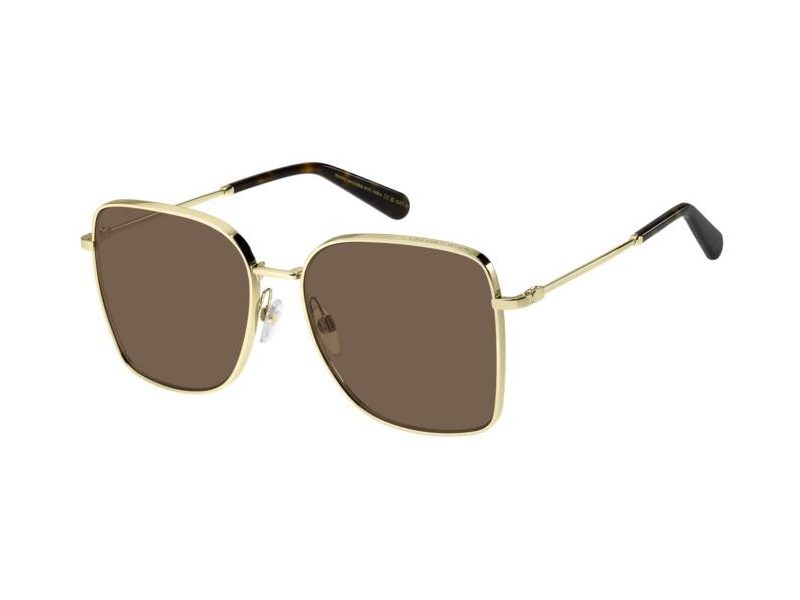 Marc Jacobs Sunčane Naočale MARC 829/S 01Q/70