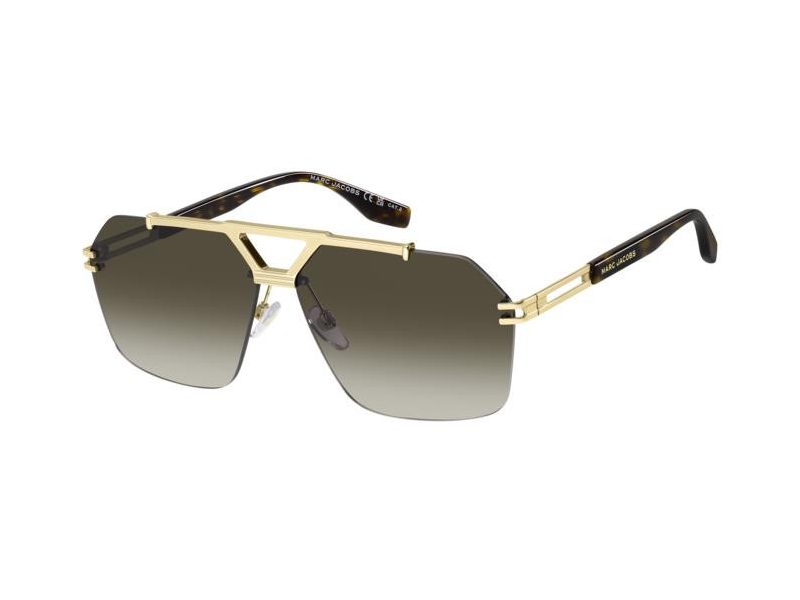 Marc Jacobs Sunčane Naočale MARC 837/S 06J/HA