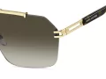 Marc Jacobs Sunčane Naočale MARC 837/S 06J/HA