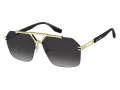 Marc Jacobs Sunčane Naočale MARC 837/S J5G/9O