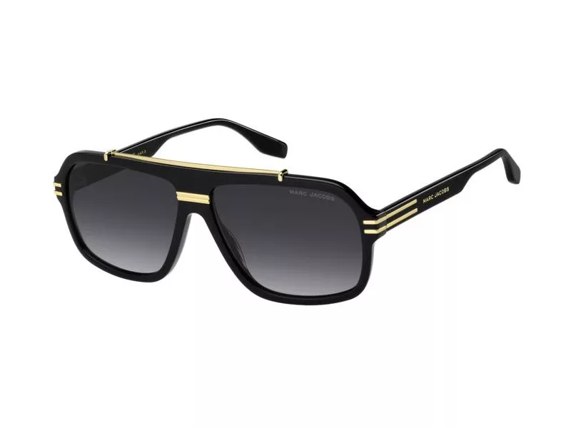 Marc Jacobs Sunčane Naočale MARC 840/S 2M2/9O