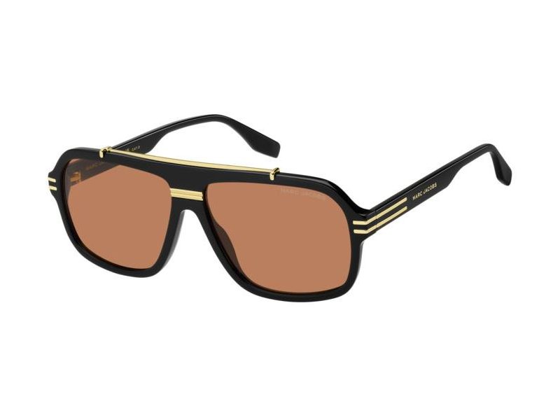Marc Jacobs Sunčane Naočale MARC 840/S 8LZ/W7