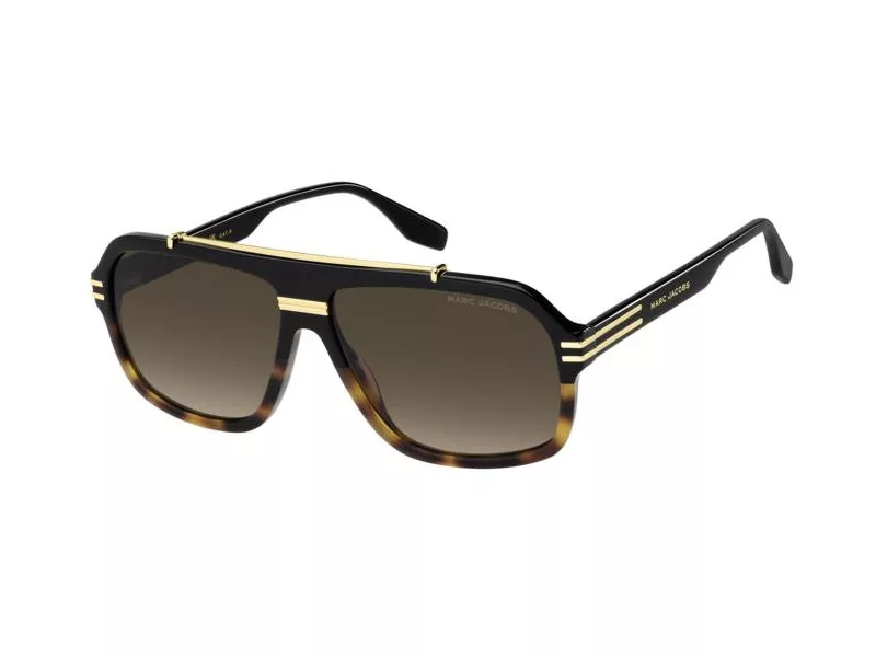 Marc Jacobs Sunčane Naočale MARC 840/S W4A/HA