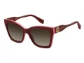 Marc Jacobs Sunčane Naočale MARC 853/S DHV/HA