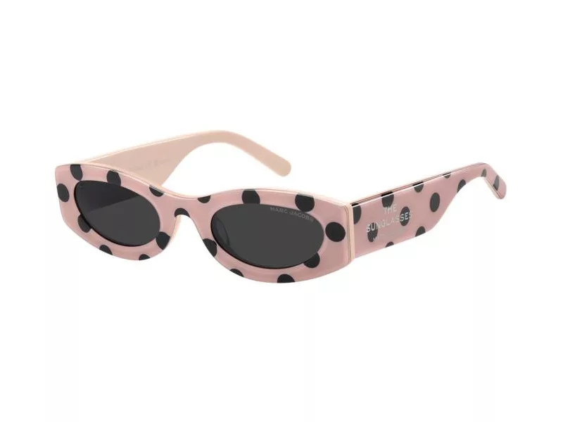 Marc Jacobs Sunčane Naočale MARC 858/G/S 130/IR