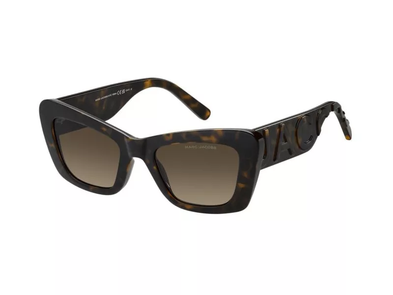 Marc Jacobs Sunčane Naočale MARC 864/S 086/HA