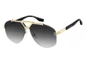 Marc Jacobs Sunčane Naočale MARC 873/S J5G/9O