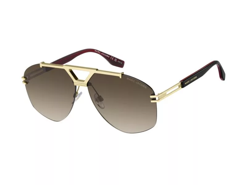 Marc Jacobs Sunčane Naočale MARC 873/S NOA/HA