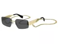 Marc Jacobs Sunčane Naočale MARC 875/N/S RHL/IR