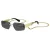 Marc Jacobs Sunčane Naočale MARC 875/N/S RHL/IR