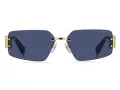 Marc Jacobs Sunčane Naočale MARC 875/S LKS/KU