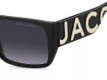Marc Jacobs Sunčane Naočale MARC Logo 096/S 80S/9O