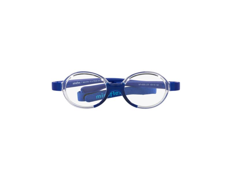 Miraflex Naočale MF 4008 L131