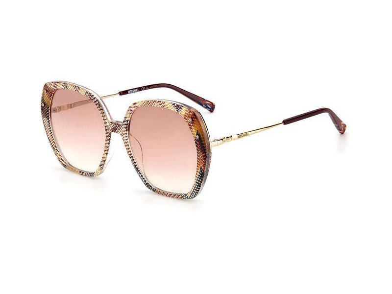 Missoni Sunčane Naočale MIS 0025/S 5ND/F5