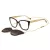 Missoni Naočale MIS 0133/CS 086/LA