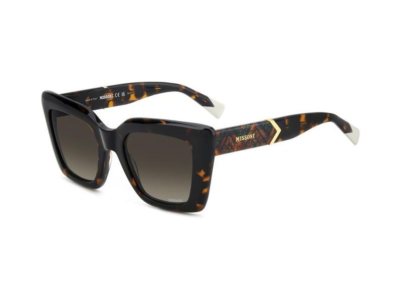 Missoni Sunčane Naočale MIS 0214/S 086/HA