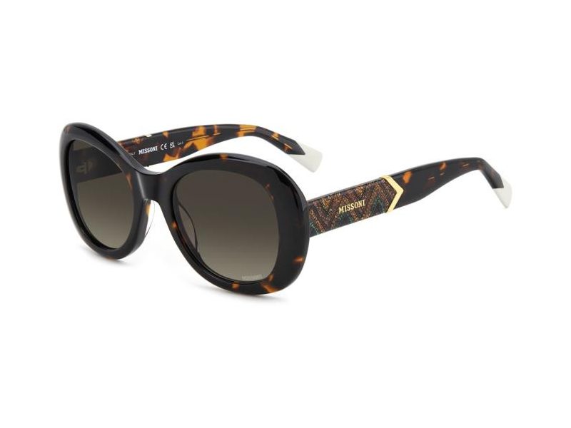 Missoni Sunčane Naočale MIS 0215/G/S 086/HA