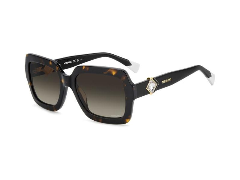 Missoni Sunčane Naočale MIS 0229/G/S 086/HA