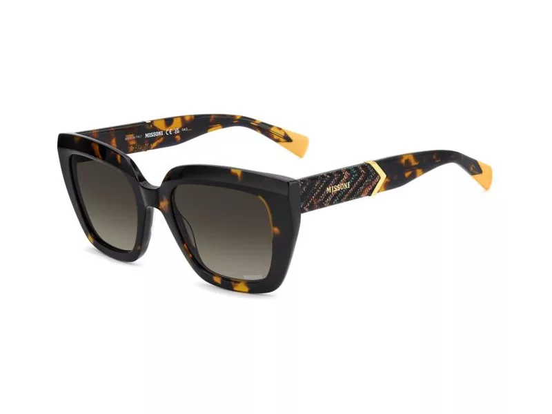 Missoni Sunčane Naočale MIS 0243/S 086/HA