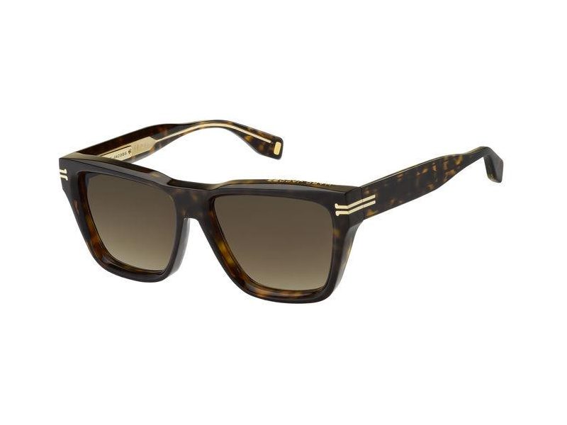 Marc Jacobs Sunčane Naočale MJ 1002/S KRZ/HA