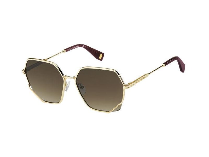 Marc Jacobs Sunčane Naočale MJ 1005/S 01Q/HA