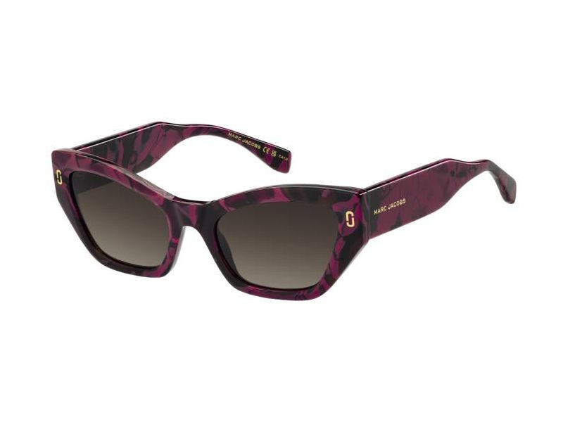 Marc Jacobs Sunčane Naočale MJ 1117/S I34/HA
