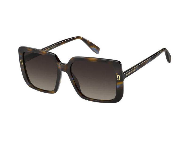 Marc Jacobs Sunčane Naočale MJ 1121/S IWF/HA