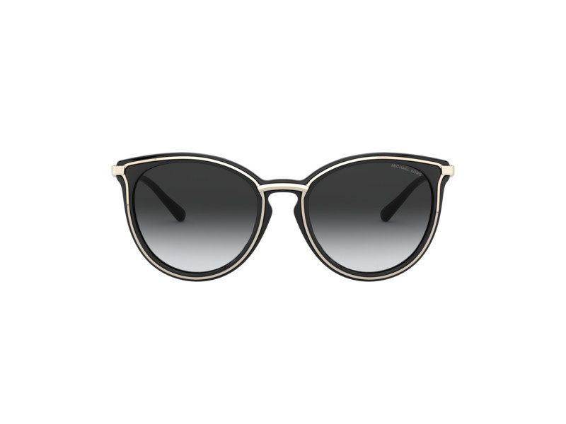 Michael Kors Brisbane Sunčane Naočale MK 1077 1014/8G