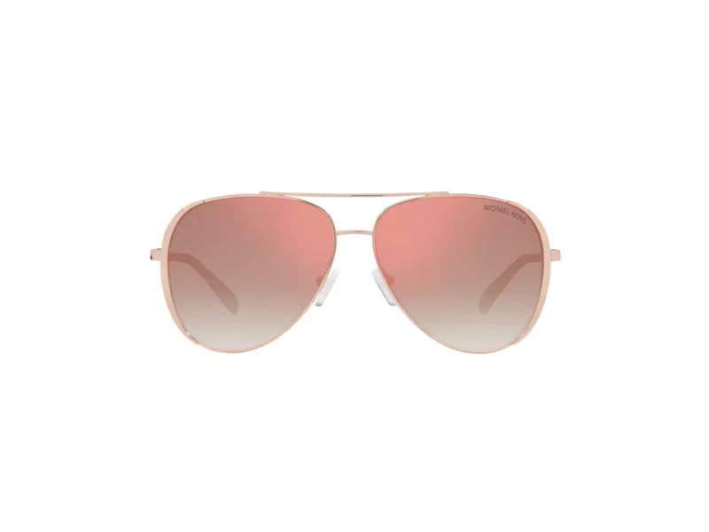 Michael Kors Chelsea Bright Sunčane Naočale MK 1101B 1108/6F