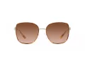 Michael Kors Empire Square 2 Sunčane Naočale MK 1129J 10143B