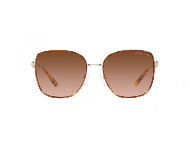 Michael Kors Empire Square 2 Sunčane Naočale MK 1129J 10143B