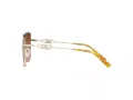 Michael Kors Empire Square 2 Sunčane Naočale MK 1129J 10143B