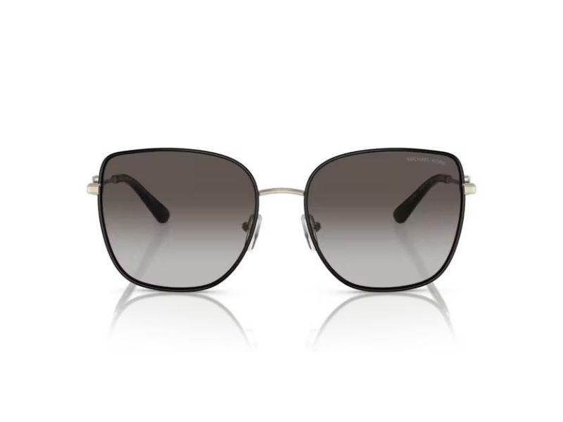 Michael Kors Empire Square 2 Sunčane Naočale MK 0MK1129J 10148G