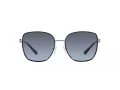 Michael Kors Empire Square 2 Sunčane Naočale 1129J 10158F
