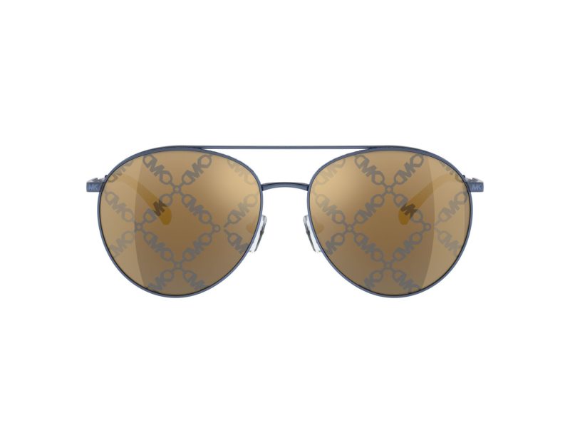 Michael Kors Arches Sunčane Naočale MK 1138 1895AM