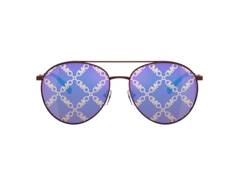 Michael Kors Arches Sunčane Naočale MK 1138 1896GT