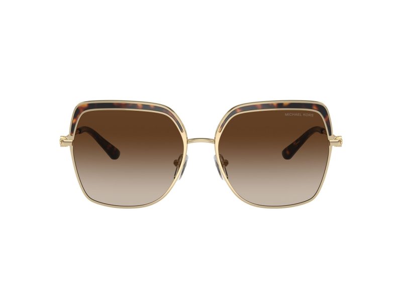 Michael Kors Greenpoint Sunčane Naočale MK 1141 101413